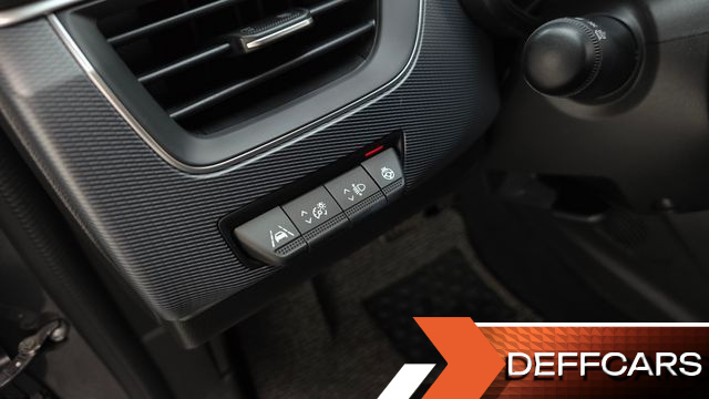 Renault-KoreaSamsung XM3 1.6 GTe RE купить на сайте DeffCars
