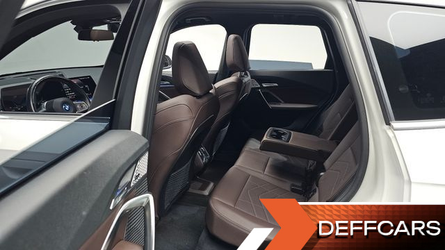 BMW IX1 xDrive 30 M Sport купить на сайте DeffCars