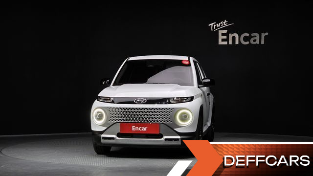 Hyundai CASPER Modern купить на сайте DeffCars