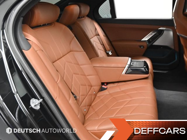 BMW 7-SERIES 740i xDrive M Sport Limited купить на сайте DeffCars