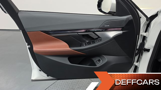 BMW 5-SERIES 530i xDrive M Sport купить на сайте DeffCars