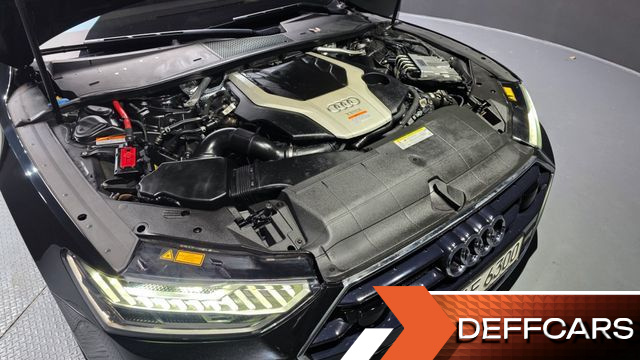 Audi A7 55 TFSI Quattro Premium купить на сайте DeffCars