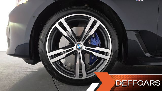 BMW GRAN TURISMO 630i xDrive M Sport купить на сайте DeffCars