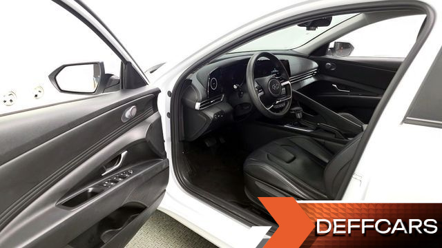 Hyundai AVANTE 1.6 Smart купить на сайте DeffCars