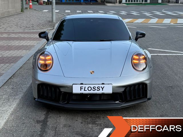 Porsche 911 Carrera GTS купить на сайте DeffCars