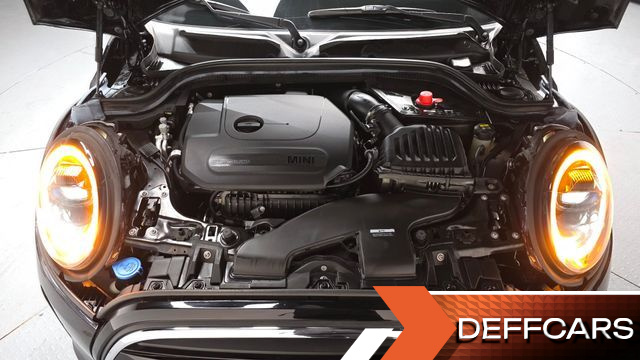 Mini COOPER 5Door Classic Third Generation купить на сайте DeffCars