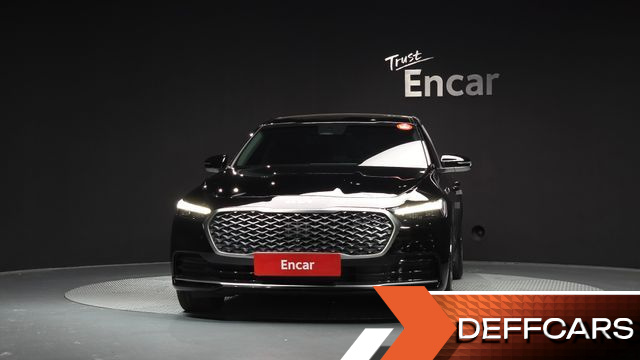 Kia K9 3.3 GDI AWD купить на сайте DeffCars