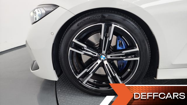 BMW 3-SERIES 320i M Sport купить на сайте DeffCars
