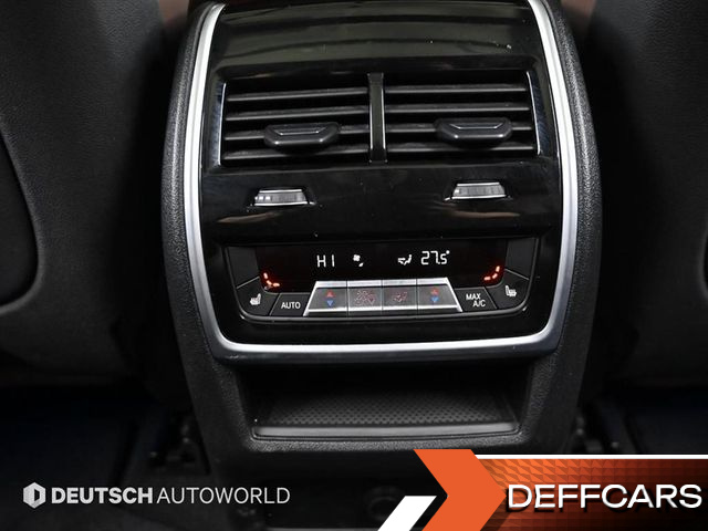 BMW X5 xDrive 30d M Sport купить на сайте DeffCars