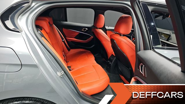 BMW 1-SERIES 120i M Sports купить на сайте DeffCars