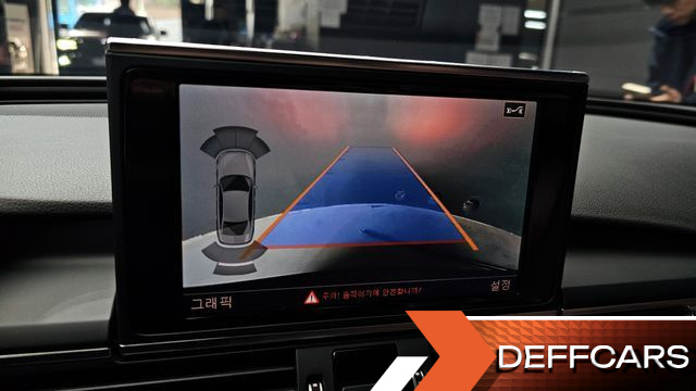 Audi A6 35 TDI Quattro C7 купить на сайте DeffCars