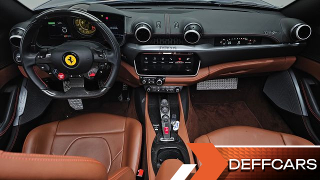 Ferrari PORTOFINO 3.9 V8 купить на сайте DeffCars