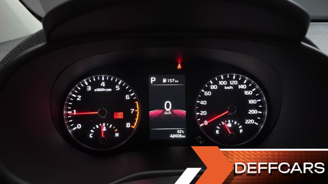 Kia MORNING Prestige купить на сайте DeffCars