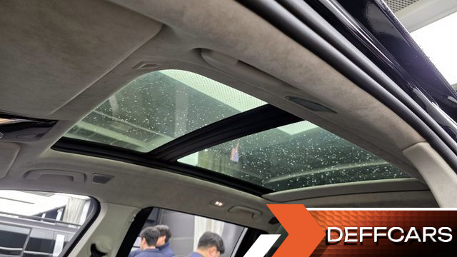 BMW X7 M50i 6STR купить на сайте DeffCars