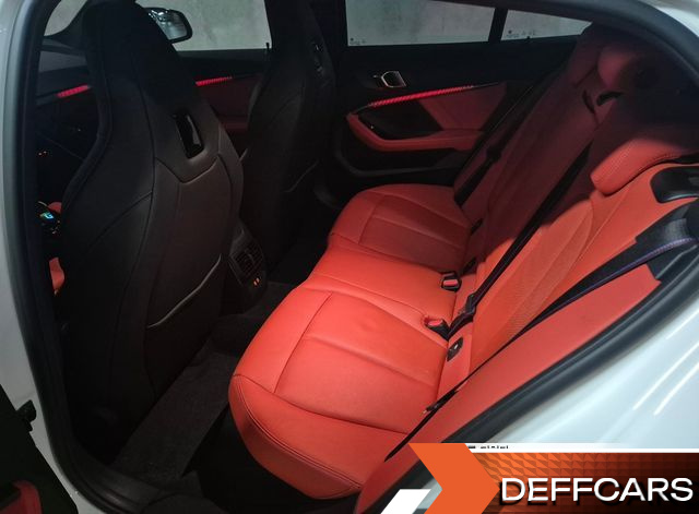 BMW 1-SERIES M135i xDrive купить на сайте DeffCars