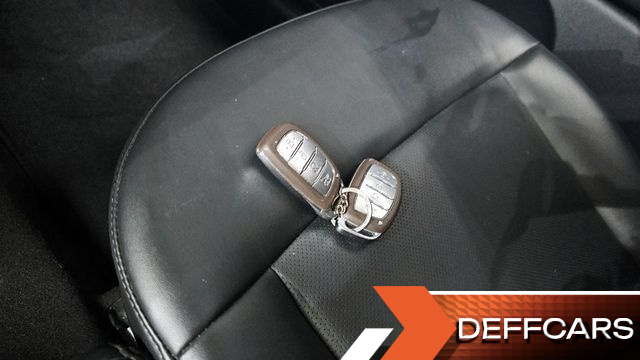 Hyundai CASPER Turbo Inspiration купить на сайте DeffCars