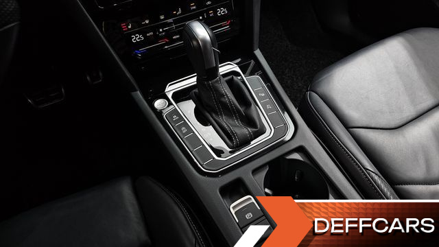 Volkswagen ARTEON 2.0 TDI R-LIINE 4Motion купить на сайте DeffCars
