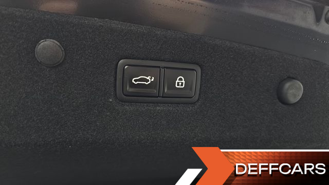 Kia K8 3.5 LPG 2WD Prestige(Rentcar) купить на сайте DeffCars