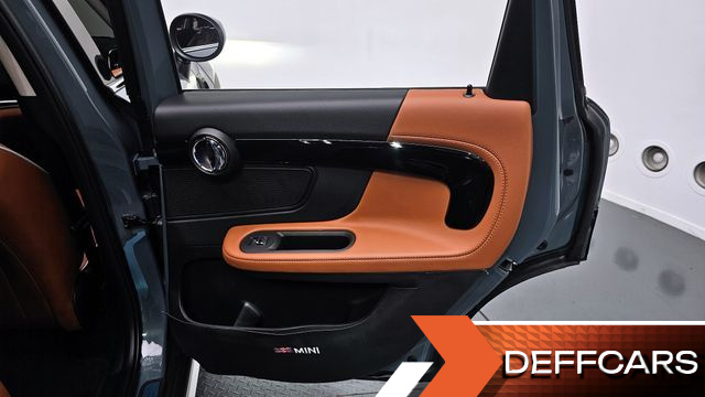 Mini COUNTRYMAN ALL4 Classic 2nd купить на сайте DeffCars