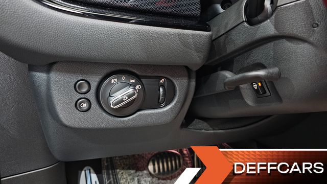 Mini CLUBMAN JCW 2nd Gen купить на сайте DeffCars