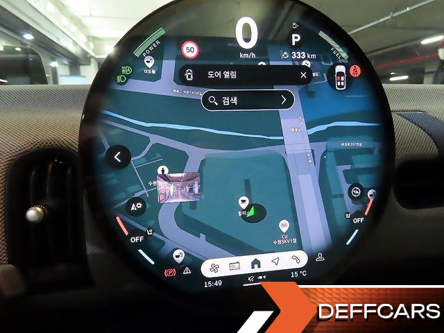 Mini COOPER Favoured купить на сайте DeffCars