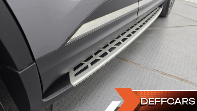 Renault-KoreaSamsung QM6 2.0 LPe RE Signature 2WD купить на сайте DeffCars