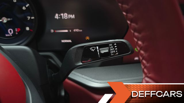 Porsche 911 Targa 4 купить на сайте DeffCars