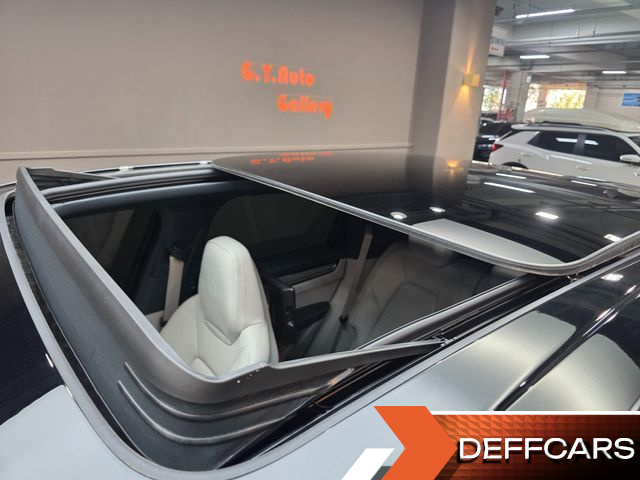 Porsche CAYENNE 3.0 E-HYBRID PLATINUM EDITION купить на сайте DeffCars