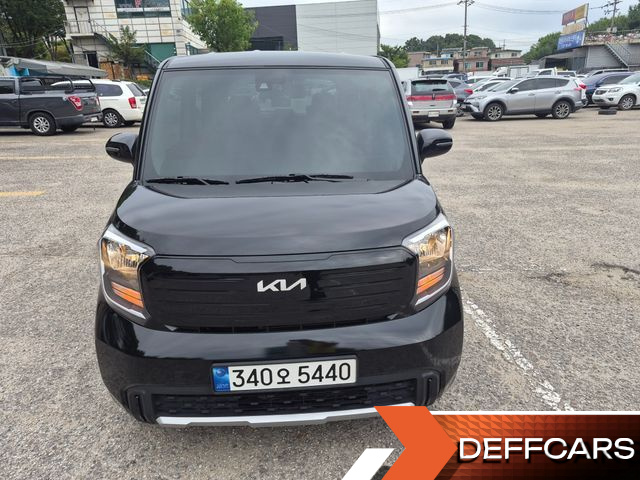 Kia RAY Prestige купить на сайте DeffCars