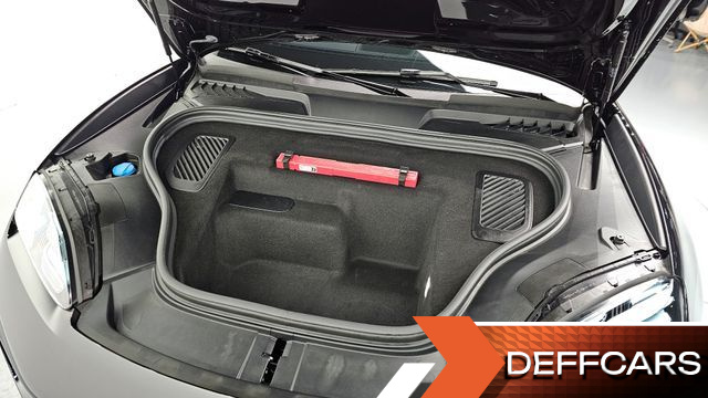 Porsche MACAN Base 4 купить на сайте DeffCars