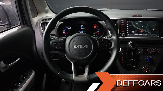 Kia RAY Prestige купить на сайте DeffCars