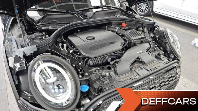 Mini CLUBMAN Classic 2nd купить на сайте DeffCars