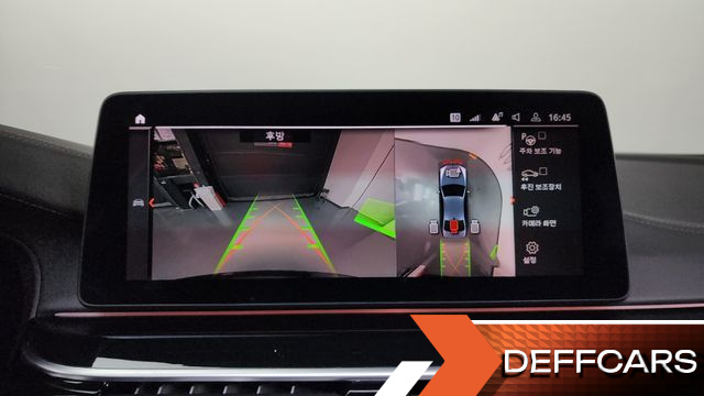 BMW 5-SERIES M550i xDrive купить на сайте DeffCars