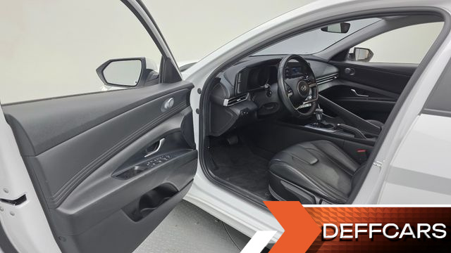 Hyundai AVANTE 1.6 Modern купить на сайте DeffCars