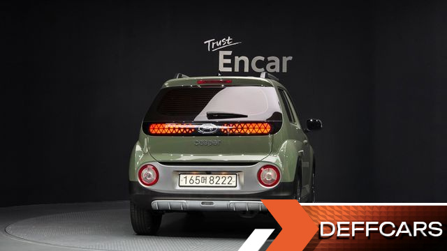 Hyundai CASPER Turbo Inspiration купить на сайте DeffCars