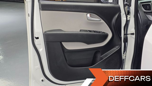 Kia RAY Van Standard купить на сайте DeffCars