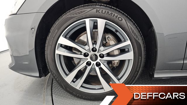 Audi A6 45 TFSI Quattro Premium купить на сайте DeffCars