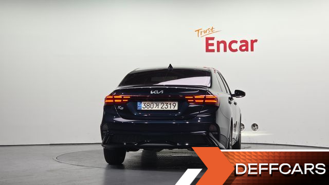 Kia K3 1.6 signature купить на сайте DeffCars