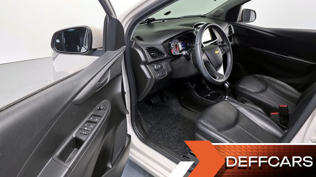 ChevroletGMDaewoo SPARK LT Plus купить на сайте DeffCars