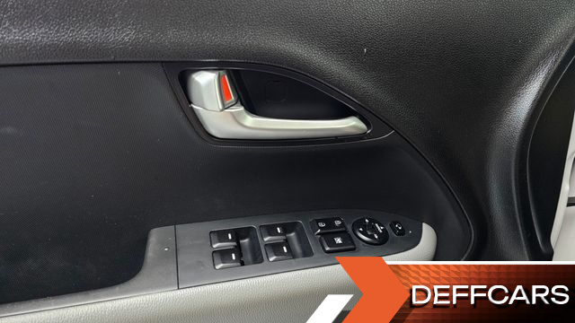 Kia RAY Prestige купить на сайте DeffCars