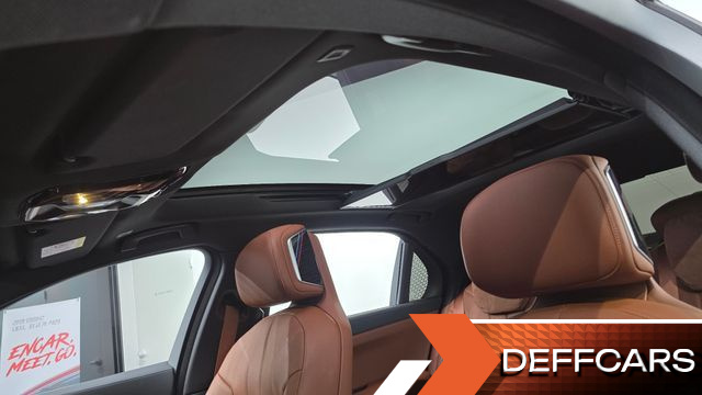 BMW 7-SERIES 740i xDrive M Sport купить на сайте DeffCars