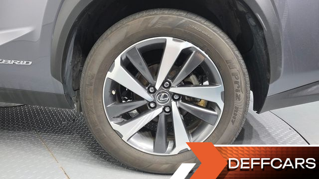 Lexus NX Supreme купить на сайте DeffCars