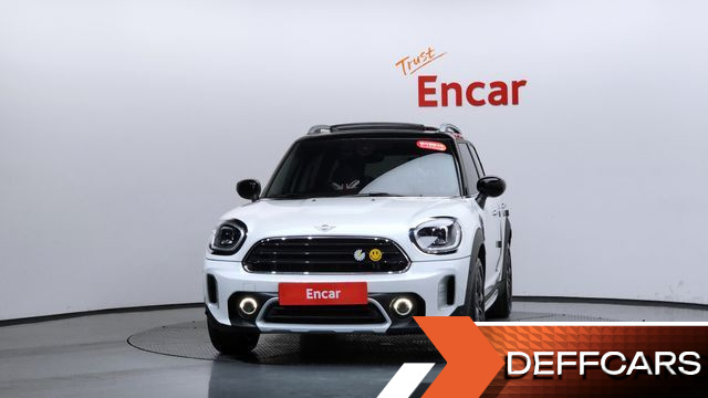 Mini COUNTRYMAN Classic 2nd купить на сайте DeffCars