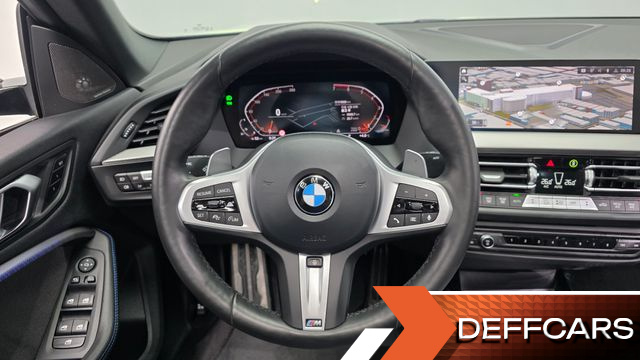 BMW 2-SERIES 220i M Sports купить на сайте DeffCars