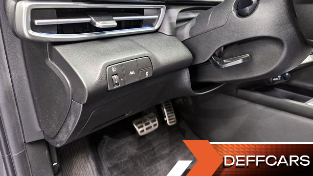 Hyundai AVANTE 1.6 Inspiration купить на сайте DeffCars