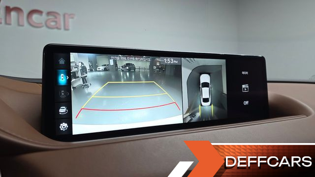 Genesis G80 Gasoline 3.5 Turbo AWD купить на сайте DeffCars