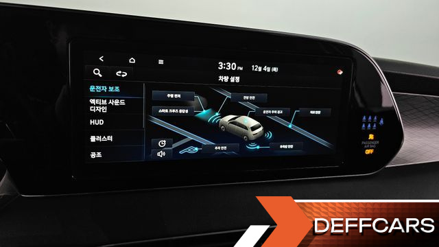 Hyundai PALISADE Gasoline 3.8 2WD Prestige купить на сайте DeffCars