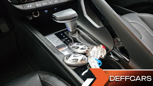 Hyundai AVANTE 1.6 Modern купить на сайте DeffCars