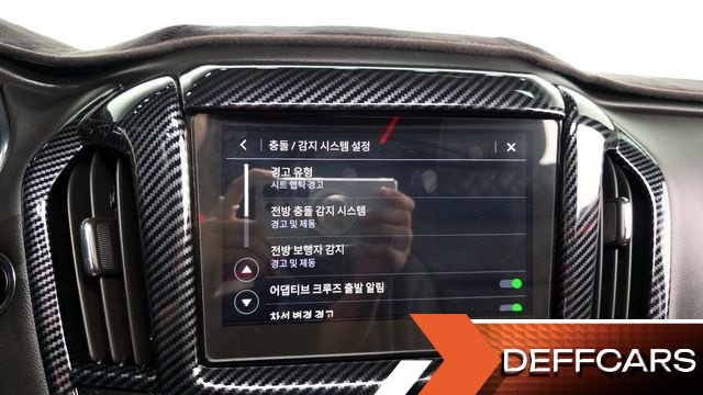 ChevroletGMDaewoo TRAVERSE 3.6 AWD Redline купить на сайте DeffCars