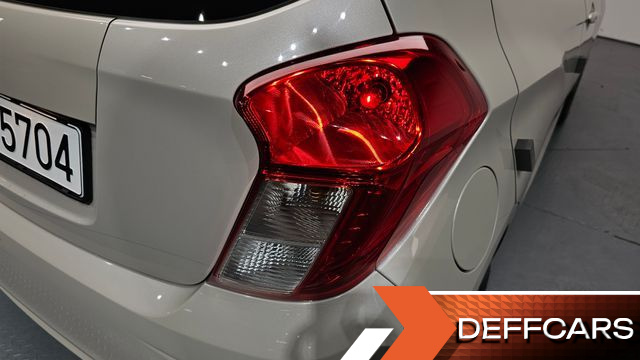 ChevroletGMDaewoo SPARK LT купить на сайте DeffCars